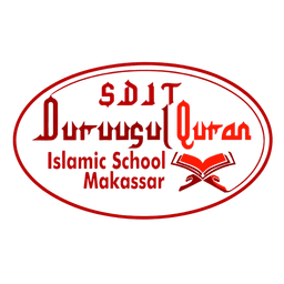 Logo SDIT DURUUSUL QUR'AN ISLAMIC SCHOOL