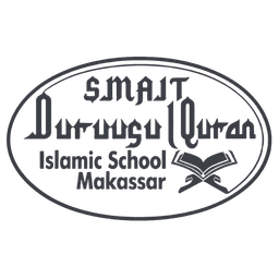 Logo SMAIT DURUUSUL QUR'AN ISLAMIC SCHOOL