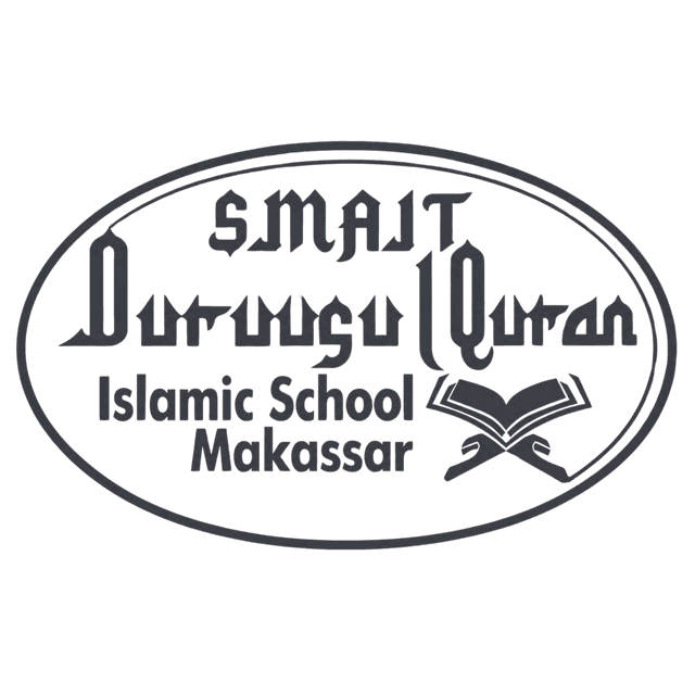 Logo SMAIT DURUUSUL QUR'AN ISLAMIC SCHOOL