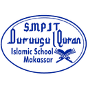 Logo SMPIT DURUUSUL QUR'AN ISLAMIC SCHOOL
