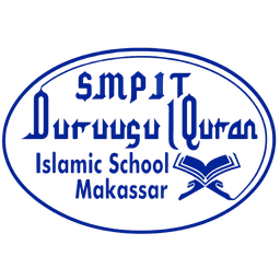 Logo SMPIT DURUUSUL QUR'AN ISLAMIC SCHOOL