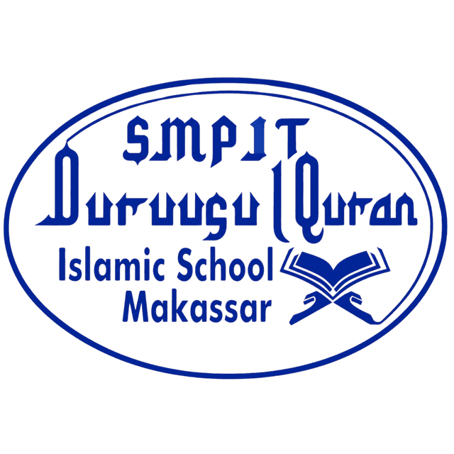 Logo SMPIT DURUUSUL QUR'AN ISLAMIC SCHOOL