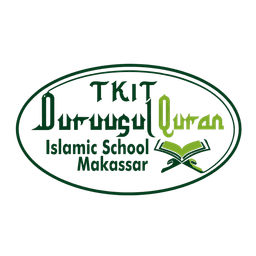 Logo TKIT Duruusul Qur'an Islamic School