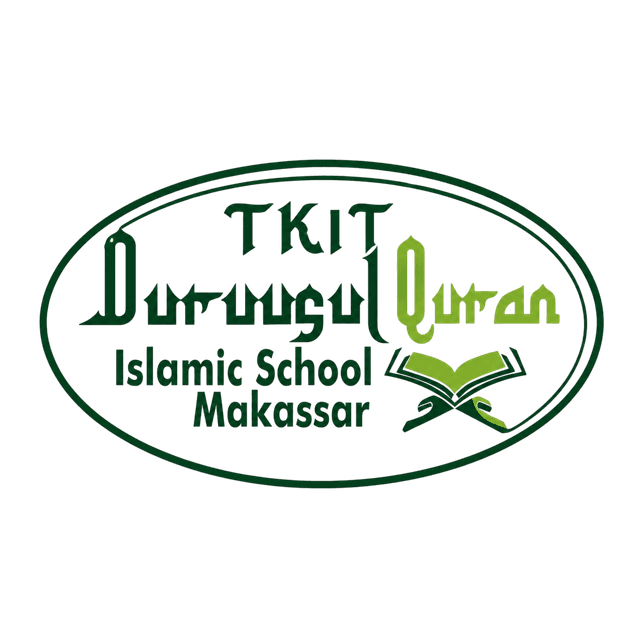 Logo TKIT Duruusul Qur'an Islamic School