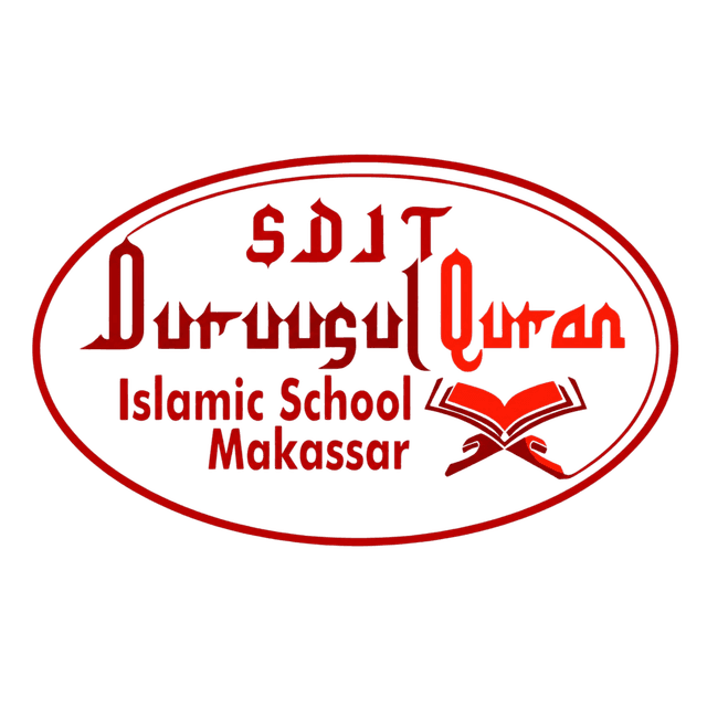 Logo SDIT DURUUSUL QUR'AN ISLAMIC SCHOOL